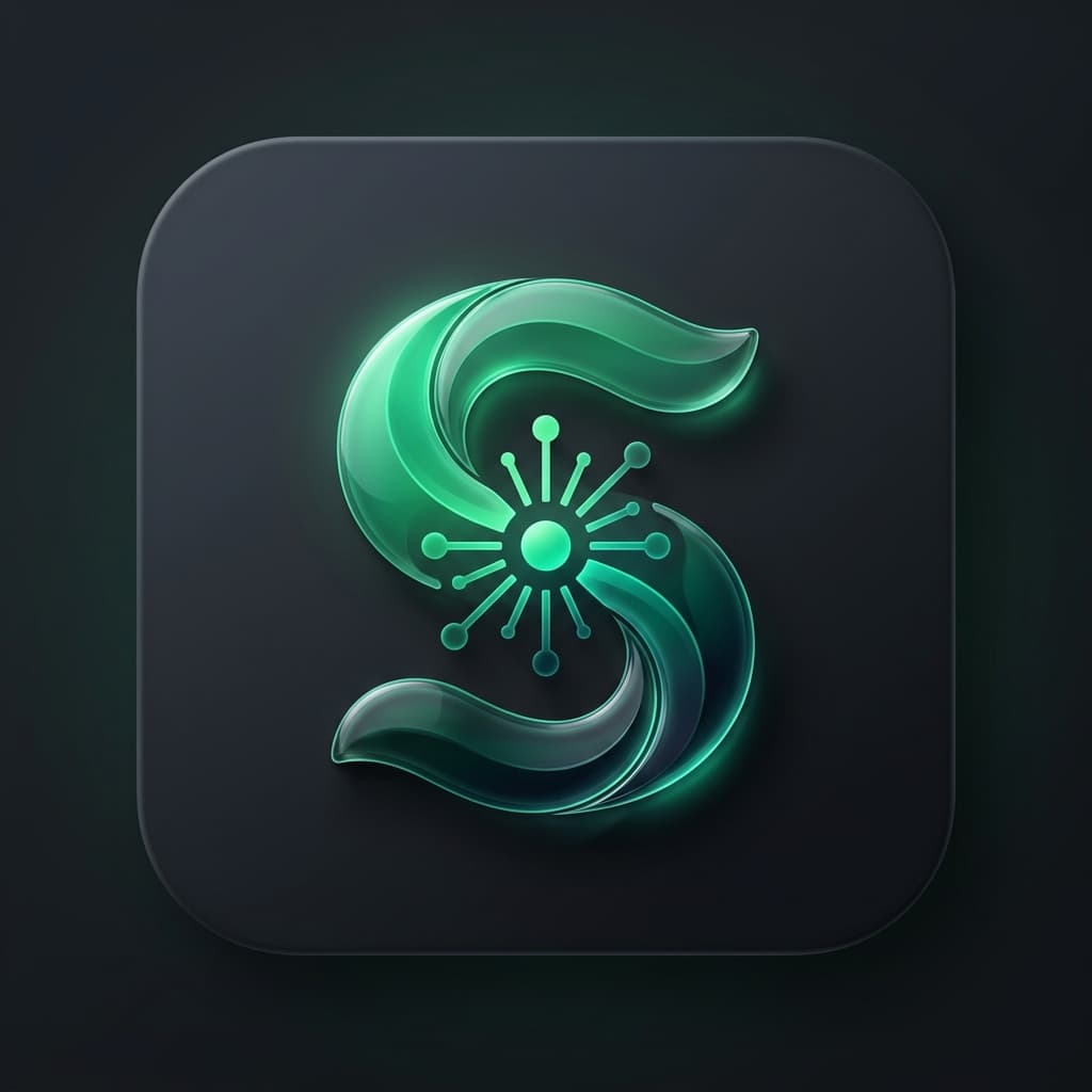 狗哥 Logo